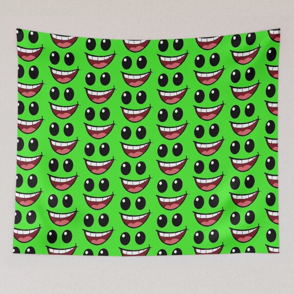 Item preview, Happy Face  designed and sold by DF3.