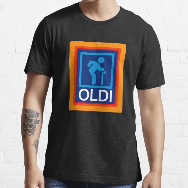 Item preview, OLDI  designed and sold by theburki.