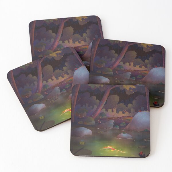 Item preview, Swimming Hole designed and sold by SilversShop.