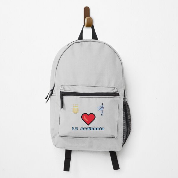 Item preview, I love La scaloneta Argentina. designed and sold by Raplove.