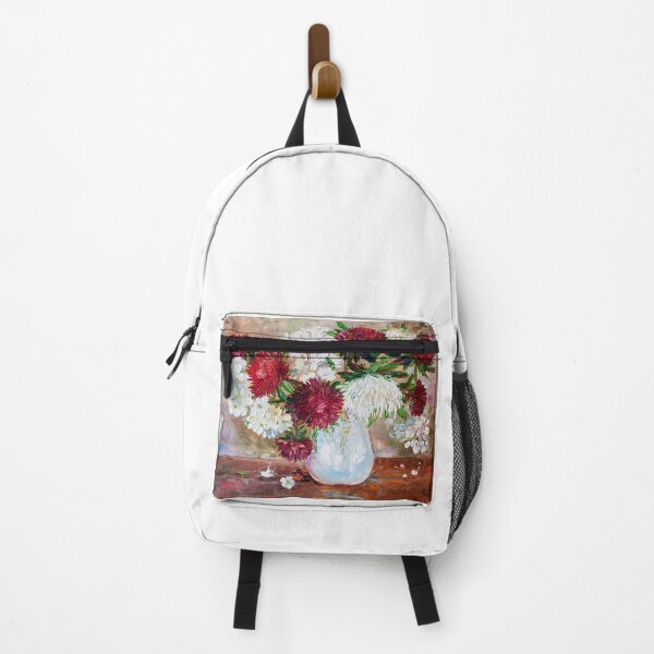 Item preview, Phlox and Asters. The Scent of Summer designed and sold by Natalia_Shchip.