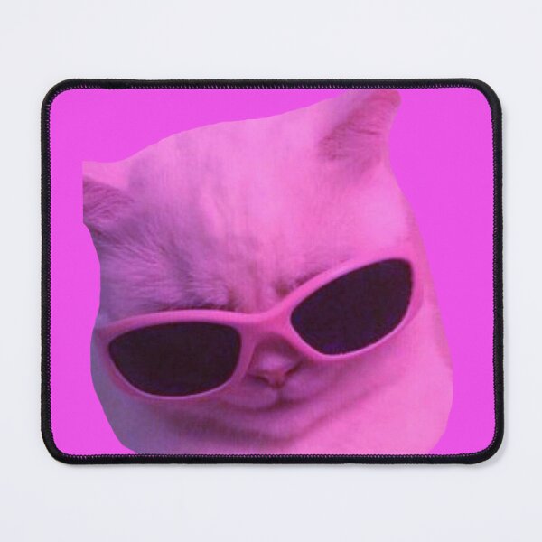 Item preview, cool cat designed and sold by TeamScorpion.