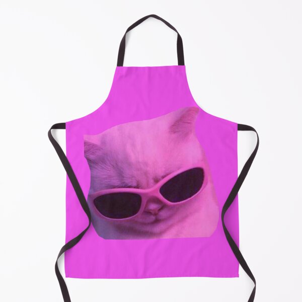 Item preview, cool cat designed and sold by TeamScorpion.