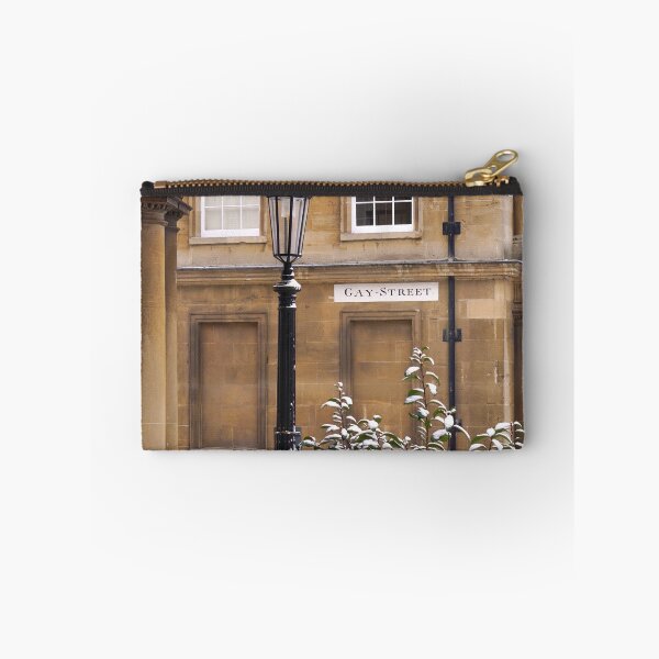 Item preview, The Bath Circus in Snow designed and sold by Rowena Ko.