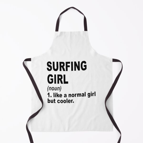 Item preview, surfing Sister,surfing girl like a normal girl but cooler designed and sold by Dogs Geeky⭐⭐⭐⭐⭐.