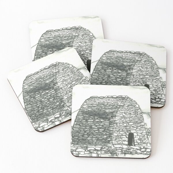 Item preview, Irish Beehive Hut designed and sold by Marie W.