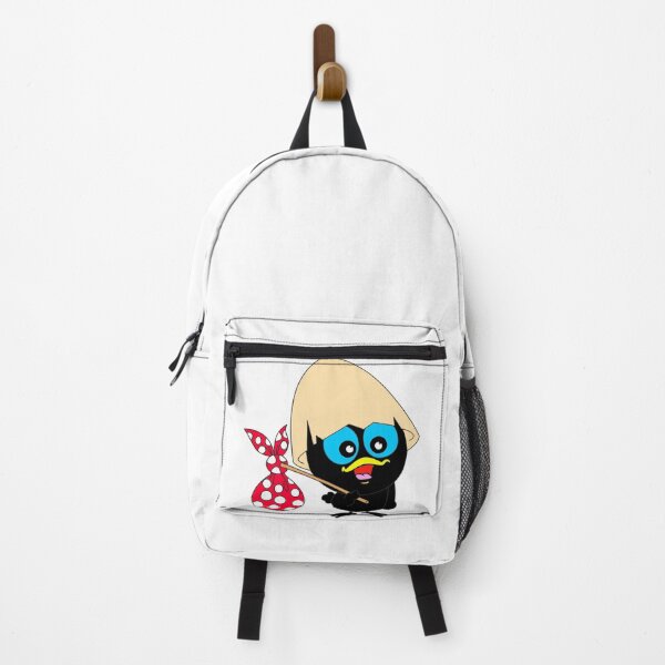 Item preview, It's An Injustice, black bird. designed and sold by Benachir2012.