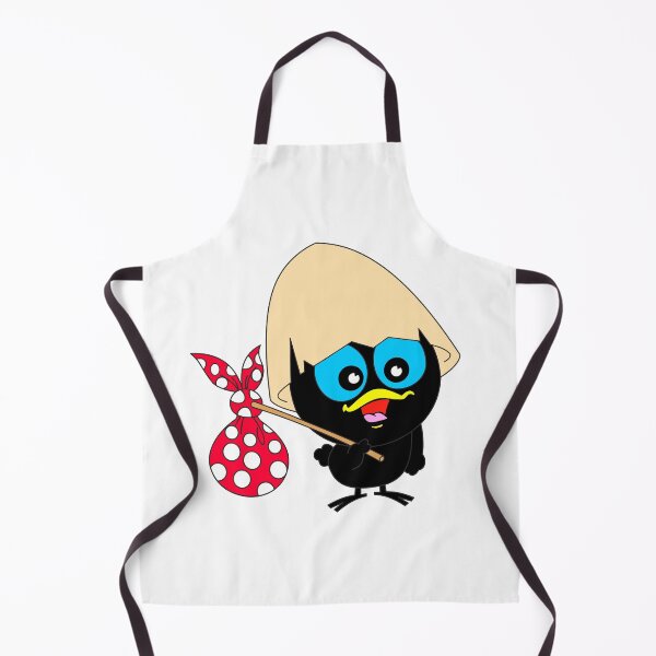 Item preview, It's An Injustice, black bird. designed and sold by Benachir2012.