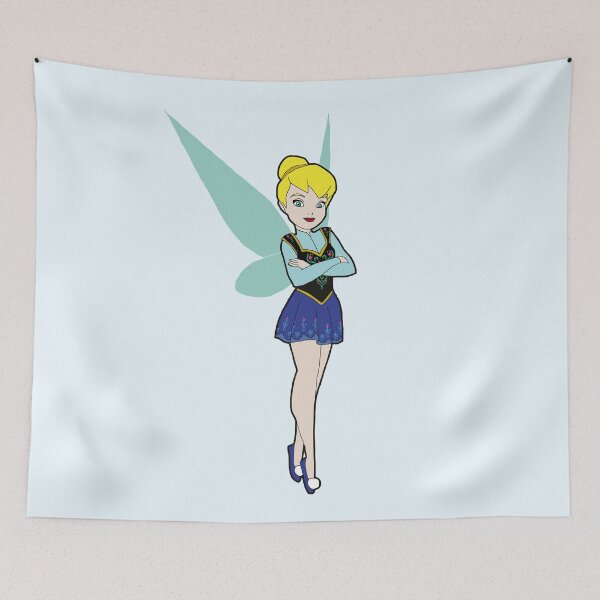Item preview, Tinkeranna designed and sold by Selena-V.