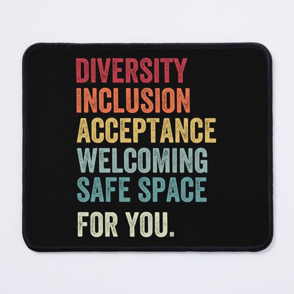 Item preview, Safe Space LGBTQ designed and sold by MagicBoutique.