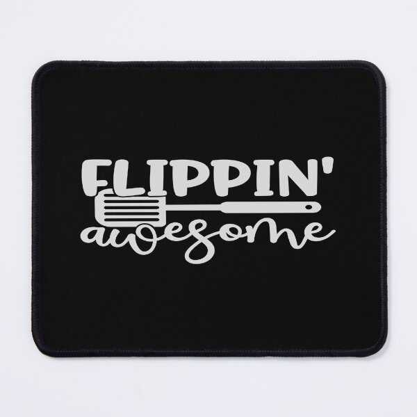 Item preview, Flippin Awesome designed and sold by phassystore.