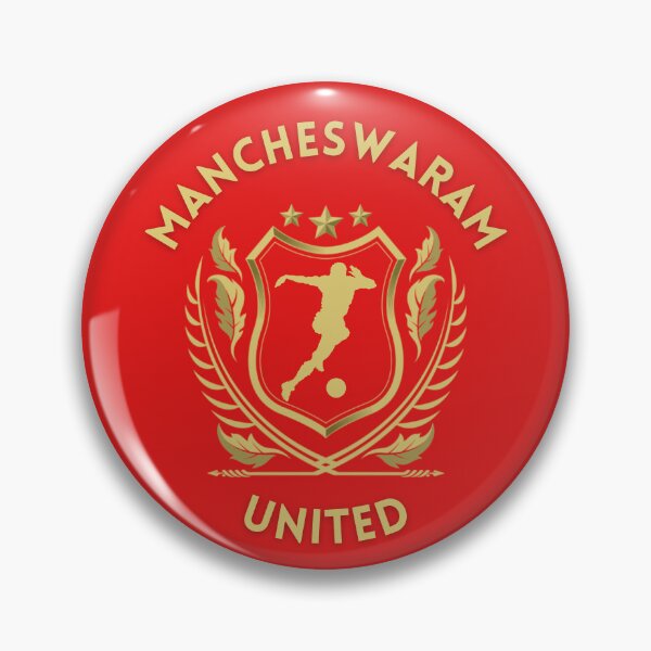 Item preview, Mancheswaram United designed and sold by Jagensam.