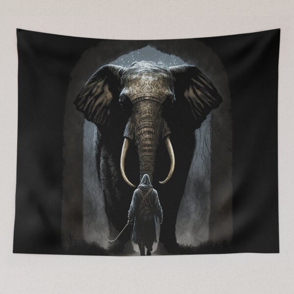 Item preview, The cave at the feet of the volcano designed and sold by Allegro-Carnaio.