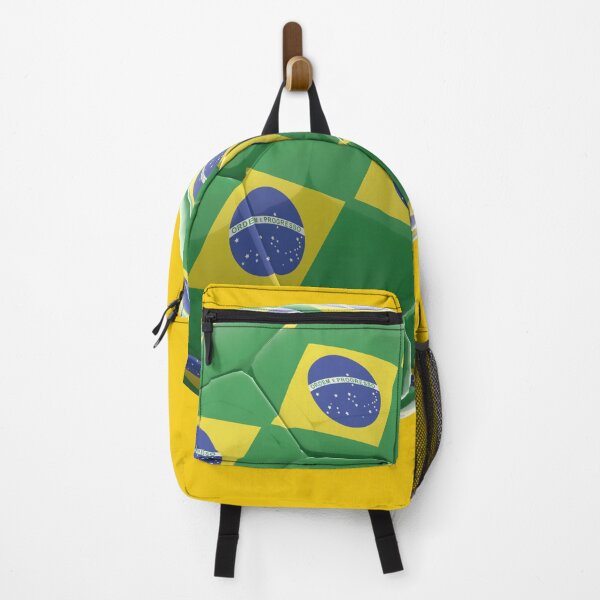 Item preview, Brazil soccer ball designed and sold by Batartiste.