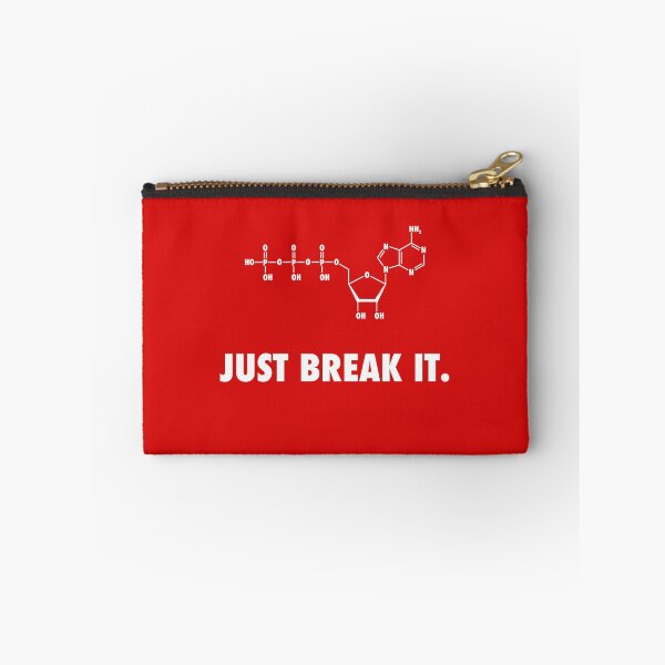 Item preview, Just Break It. designed and sold by -Andropov-.