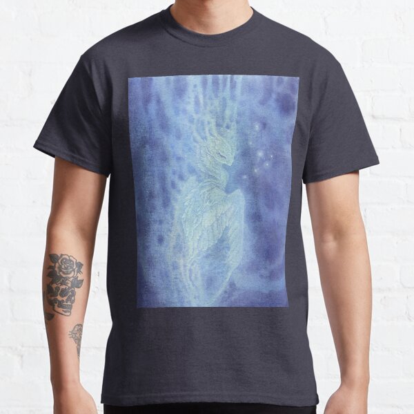 Fae Bird Classic T-Shirt