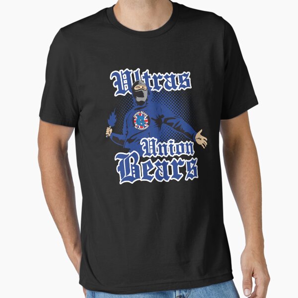 Union Bears Essential T-Shirt