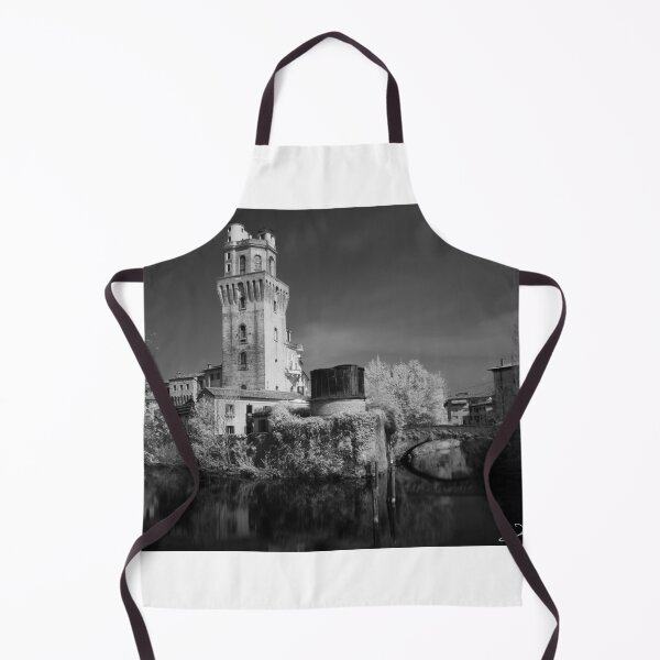 Item preview, Infrared river, Padova, La specola designed and sold by xrayzone21.