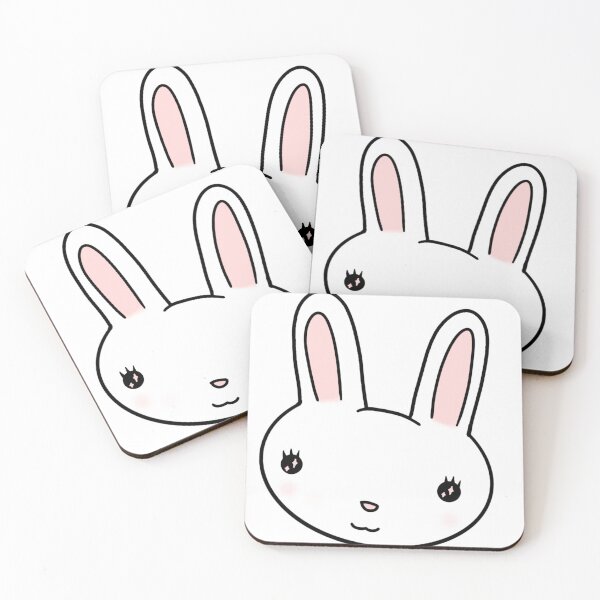 Item preview, Bunny Girl designed and sold by Amber Kier.