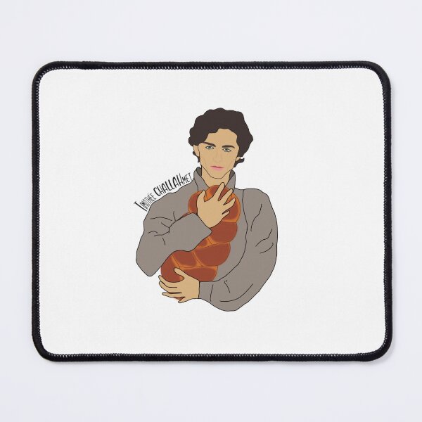 Item preview, Timothée CHALLAHmet designed and sold by marnilauren.