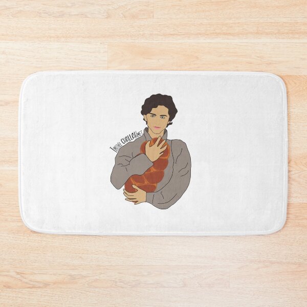 Item preview, Timothée CHALLAHmet designed and sold by marnilauren.