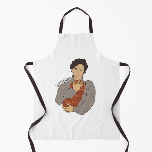 Item preview, Timothée CHALLAHmet designed and sold by marnilauren.