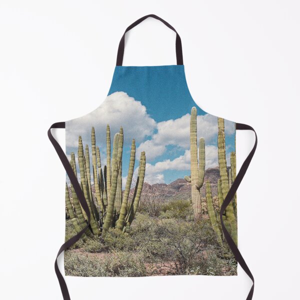 Item preview, Organ Pipe Cactus Desert Landscape Film designed and sold by Kevin Russ.