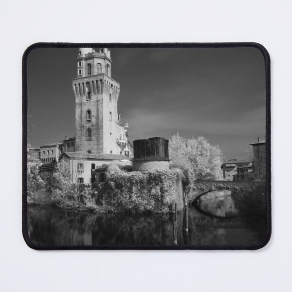 Item preview, Infrared river, Padova, La specola designed and sold by xrayzone21.