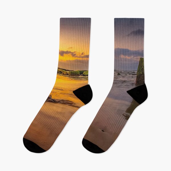 Item preview, Sunset on the Seashore designed and sold by Taceo10.
