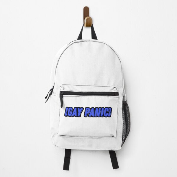 Item preview, GAY PANIC designed and sold by leojj.