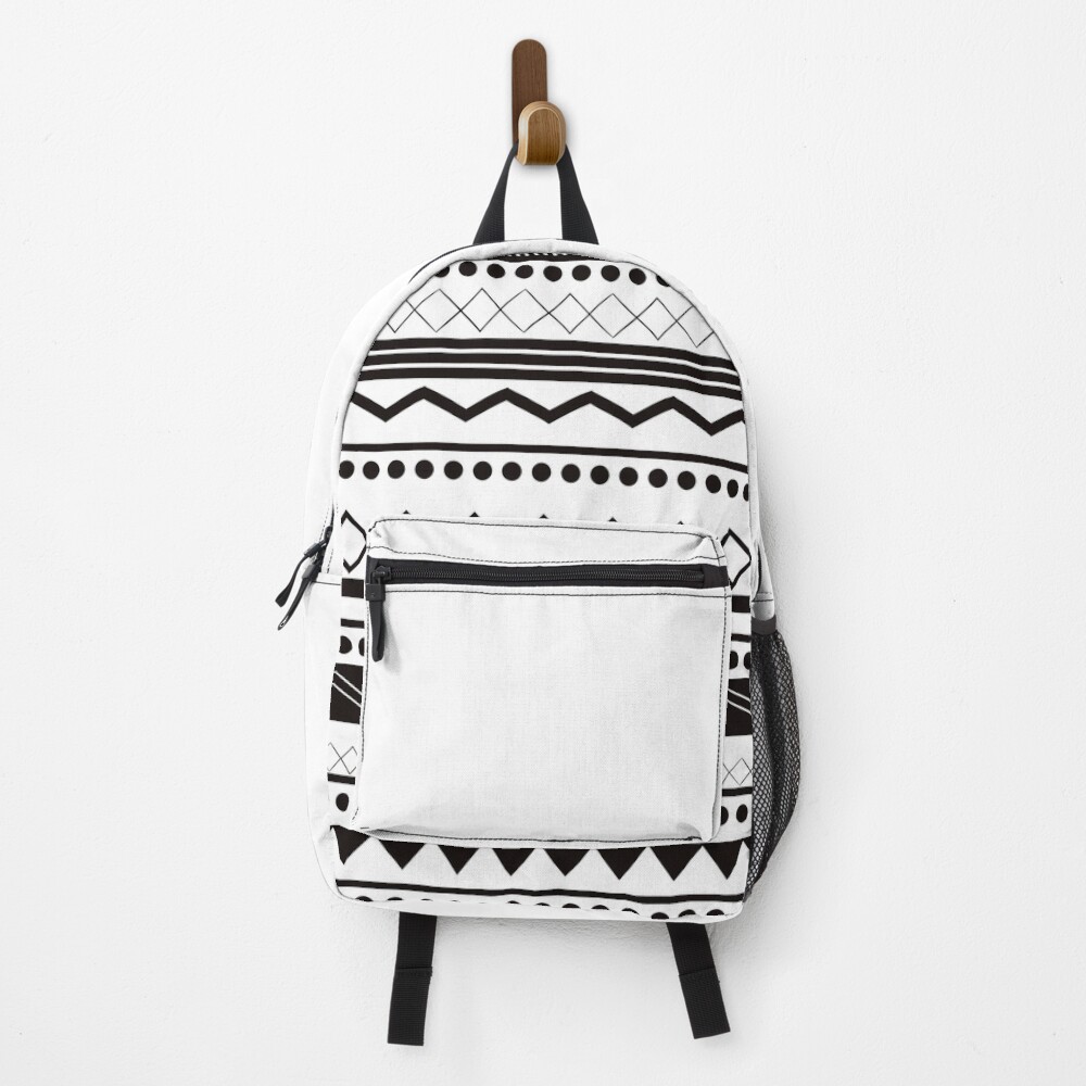 Item preview, Backpack designed and sold by Inaroda.