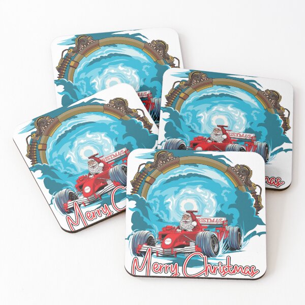 Item preview, MERRY CHRISTMAS designed and sold by rindesign.