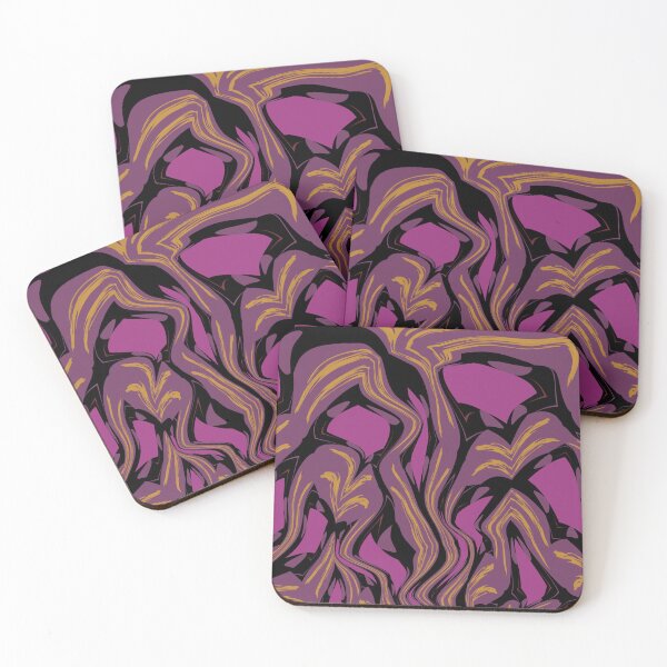 Item preview, Abstract Art #484 designed and sold by jkmbaldwin.