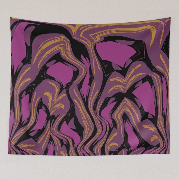 Item preview, Abstract Art #484 designed and sold by jkmbaldwin.