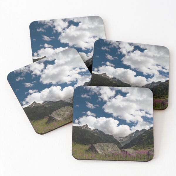 Item preview, Gran Paradiso  designed and sold by xrayzone21.