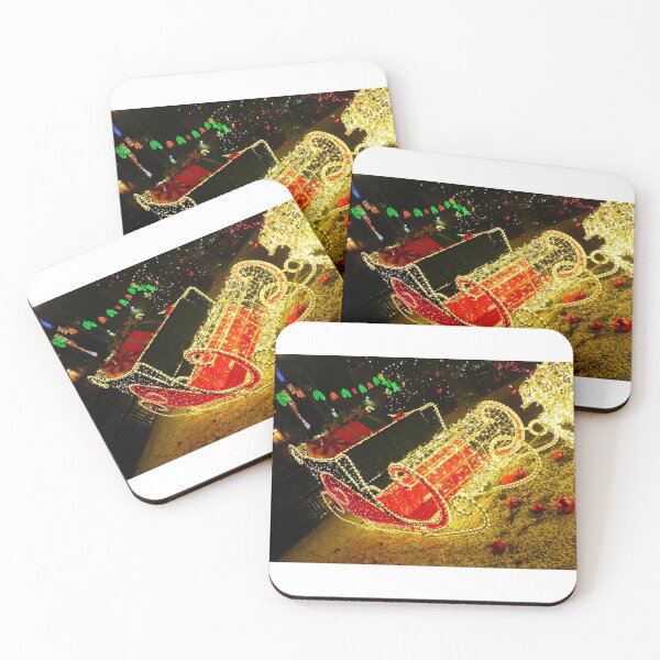 Item preview, Santas Sleigh designed and sold by angel1.