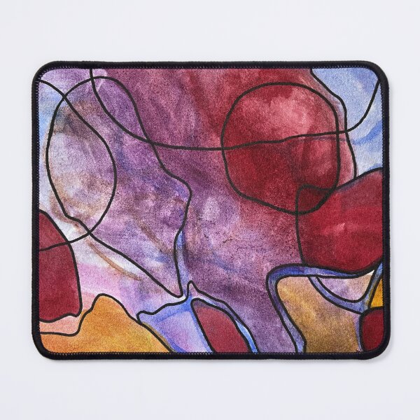 Item preview, Abstract #25 (Circumscribed) designed and sold by rivallaart.