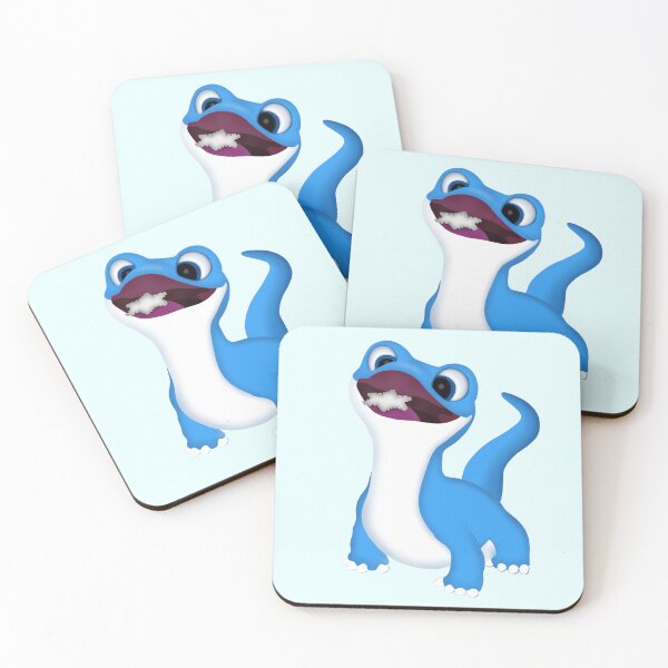 Item preview, Burni, The Happy Lizard designed and sold by Julia2Julia.