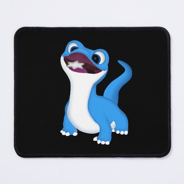 Item preview, Burni, The Happy Lizard designed and sold by Julia2Julia.
