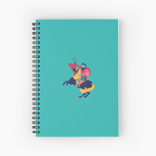 Caballero Cahier à spirale