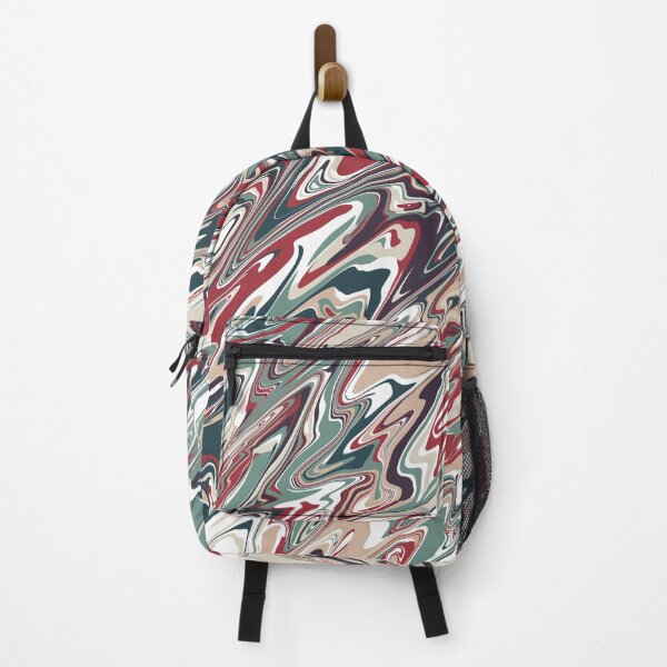 Item preview, Abstract marbled designed and sold by Zeewind.