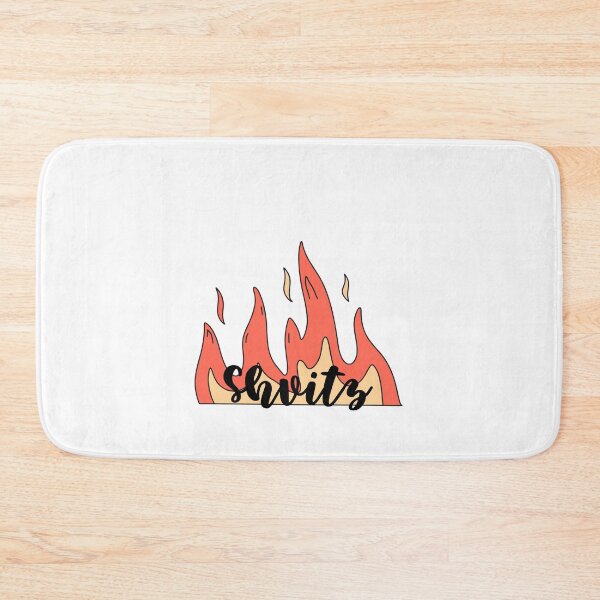 Item preview, Hot Shvitz, sweating,  yiddish Jewish Humor designed and sold by Swagforbubby.