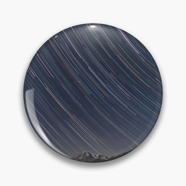 Item preview, Startrail Monte Bianco designed and sold by xrayzone21.