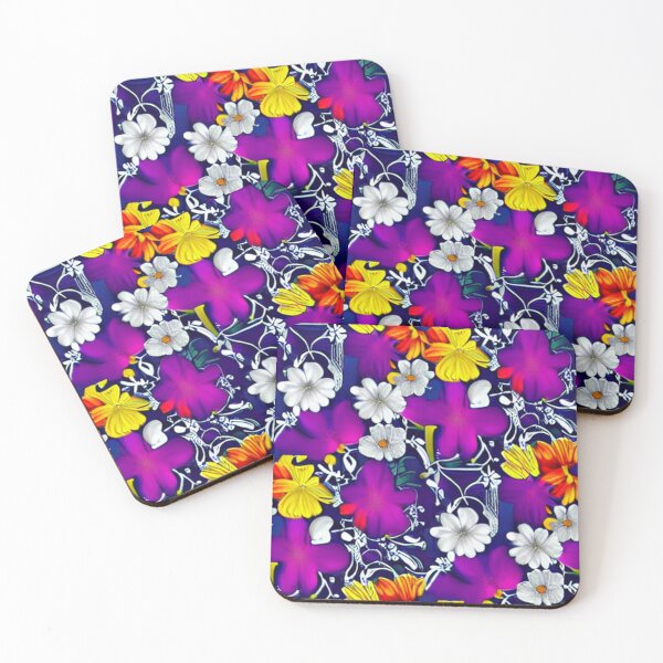 Item preview,  BEAUTIFUL FLOWERS  designed and sold by DanaMire.