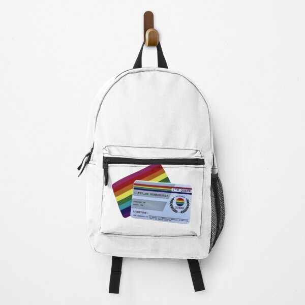 Item preview, LGBTQ+ CARD designed and sold by leojj.