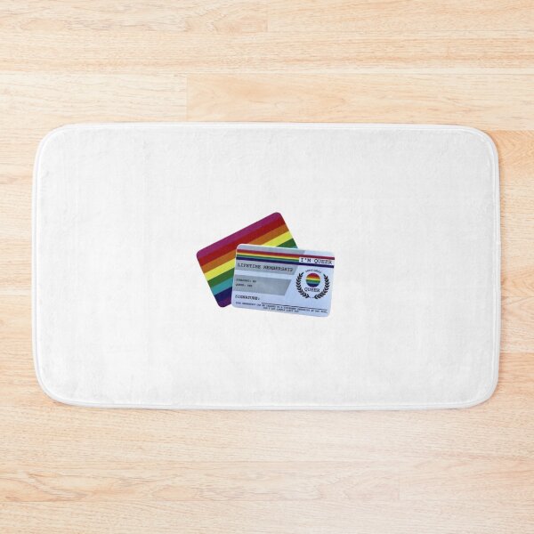 Item preview, LGBTQ+ CARD designed and sold by leojj.