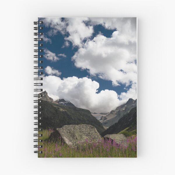 Item preview, Gran Paradiso  designed and sold by xrayzone21.