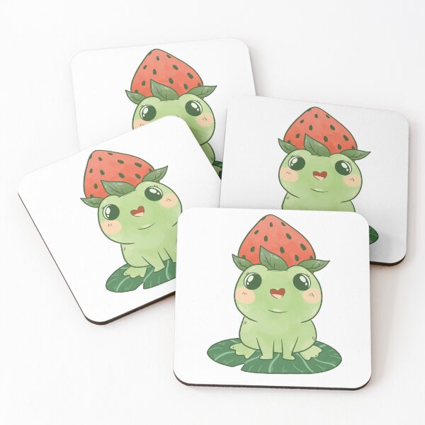 Item preview, Strawberry Fields Forever designed and sold by Very-Nicely.