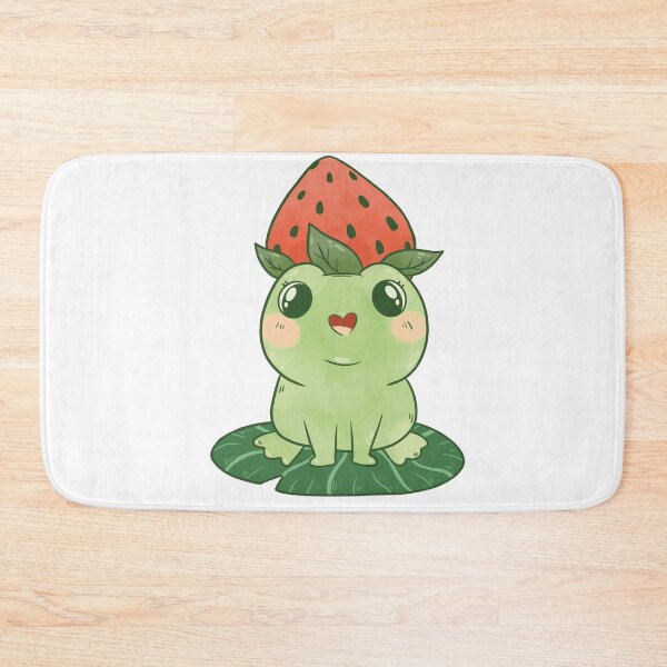 Item preview, Strawberry Fields Forever designed and sold by Very-Nicely.