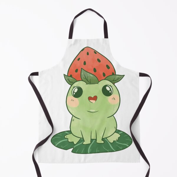 Item preview, Strawberry Fields Forever designed and sold by Very-Nicely.